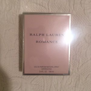 Ralph Lauren romance NWT
